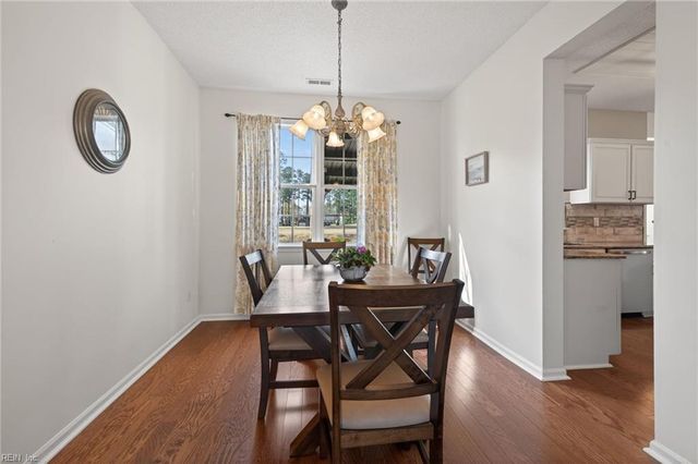 523 Whisper WALK, Chesapeake, VA 23322