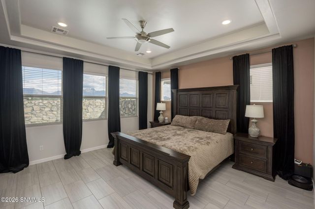 6816 Electra Avenue, Las Cruces, NM 88012