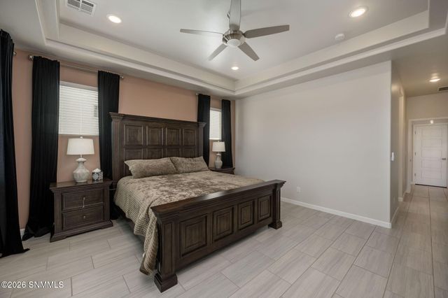 6816 Electra Avenue, Las Cruces, NM 88012
