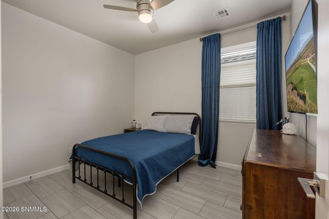 6816 Electra Avenue, Las Cruces, NM 88012