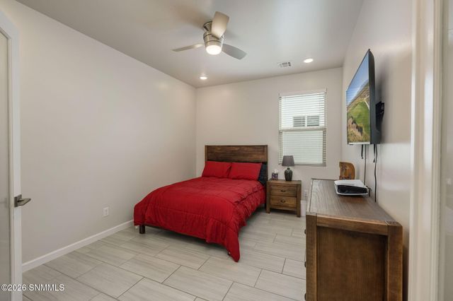6816 Electra Avenue, Las Cruces, NM 88012