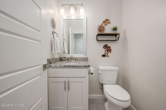 6816 Electra Avenue, Las Cruces, NM 88012