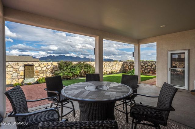 6816 Electra Avenue, Las Cruces, NM 88012