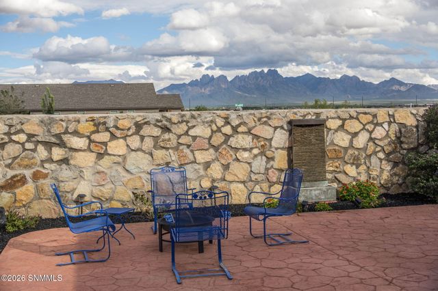 6816 Electra Avenue, Las Cruces, NM 88012