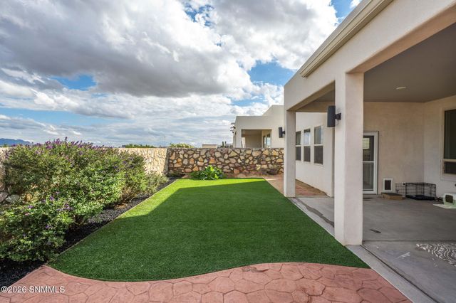 6816 Electra Avenue, Las Cruces, NM 88012