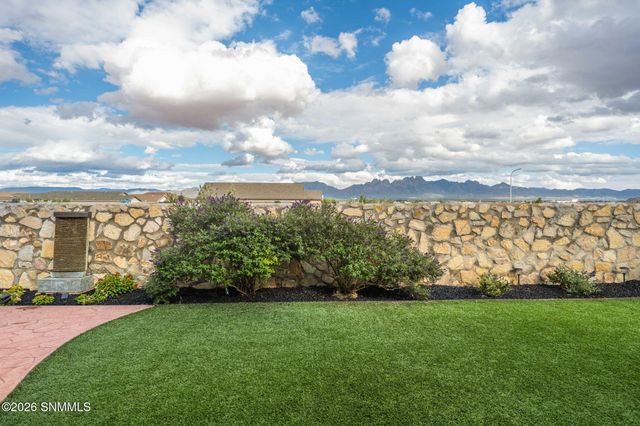 6816 Electra Avenue, Las Cruces, NM 88012