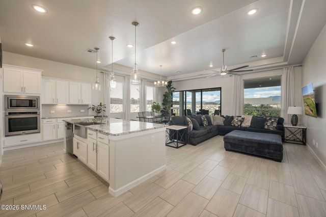 6816 Electra Avenue, Las Cruces, NM 88012