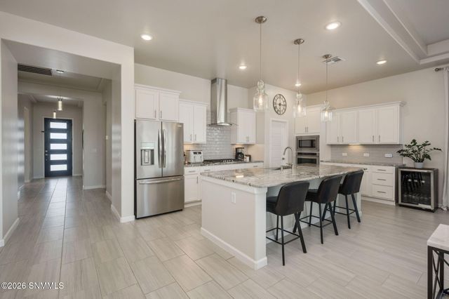 6816 Electra Avenue, Las Cruces, NM 88012