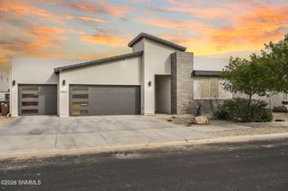 6816 Electra Avenue, Las Cruces, NM 88012