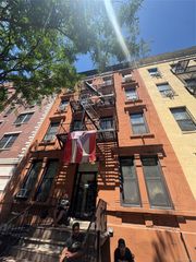 171 E 111th Street, New York (manhattan), NY 10029