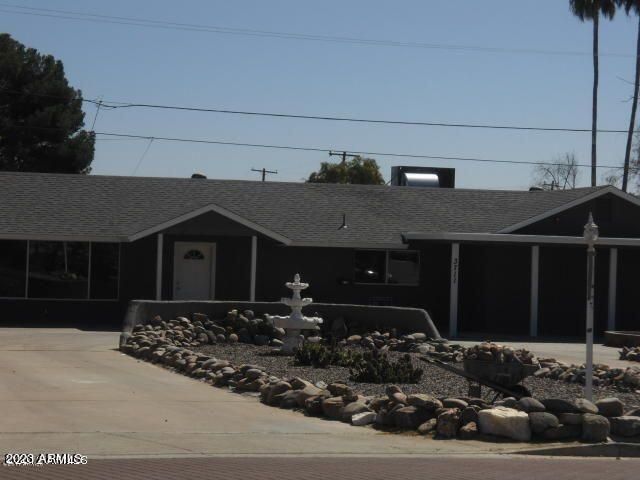 3711 N KACHINA Lane, Scottsdale, AZ 85251