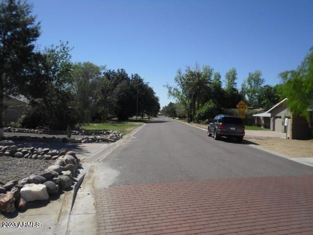 3711 N KACHINA Lane, Scottsdale, AZ 85251