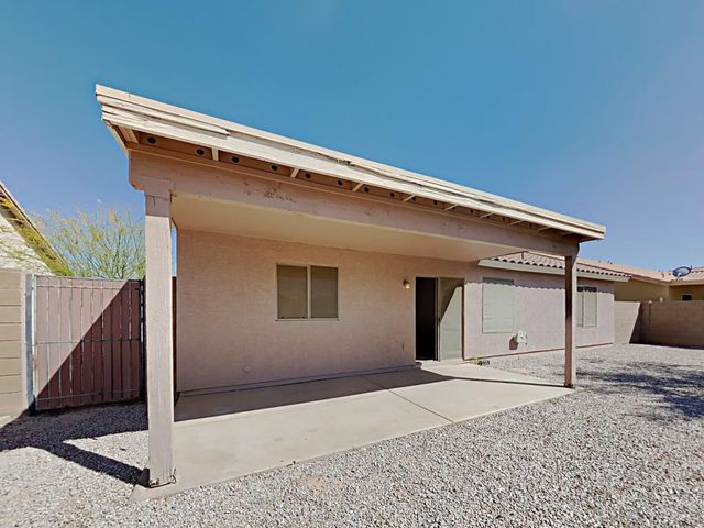 16206 N 137th Drive, Surprise, AZ 85374
