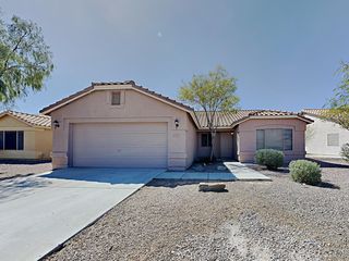 16206 N 137th Drive, Surprise, AZ 85374