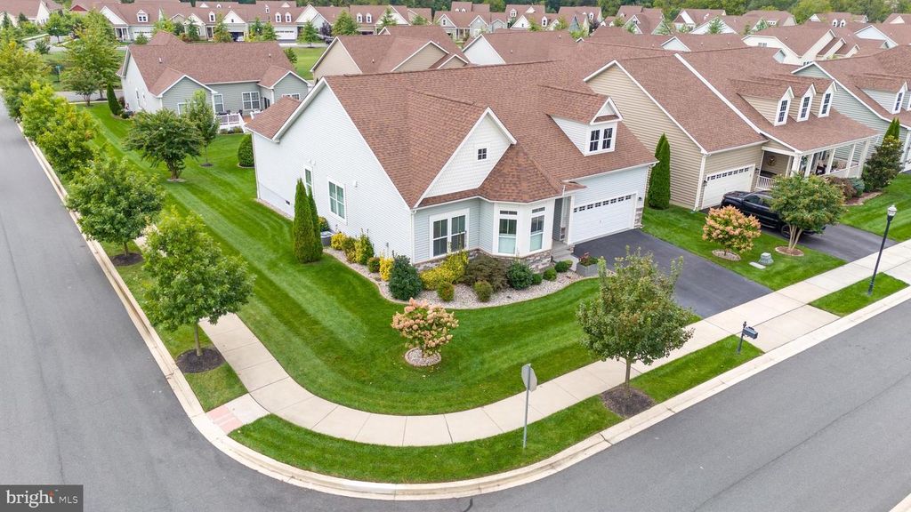 515 BARRYMORE PKY, Middletown, DE 19709