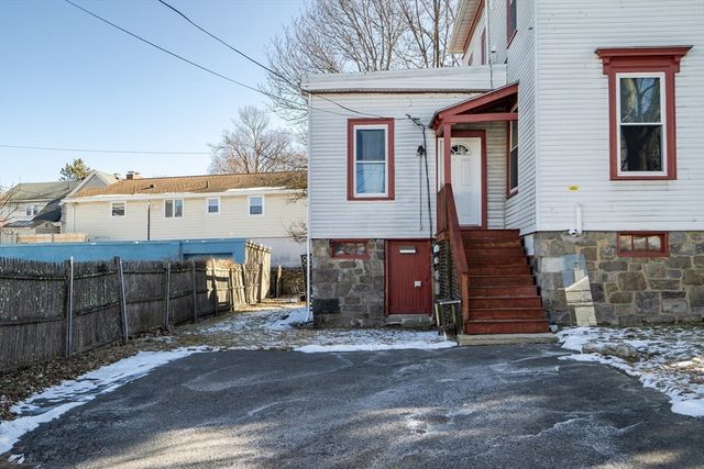 39 Union St, Boston, MA 02135