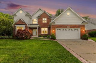 36510 Orchard Lake Drive, New Baltimore, MI 48047