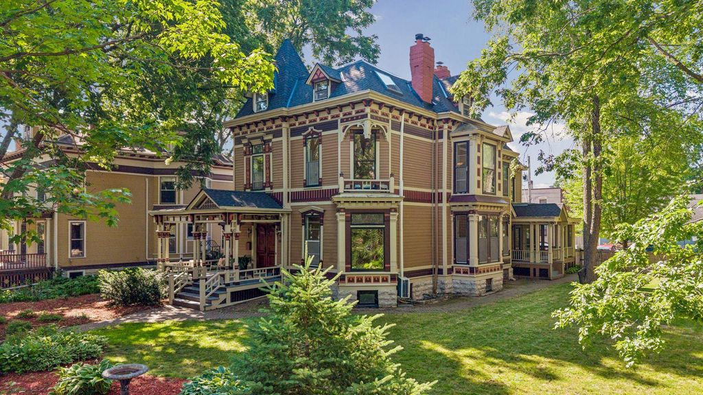 422 Laurel Avenue, Saint Paul, MN 55102 — photo 2