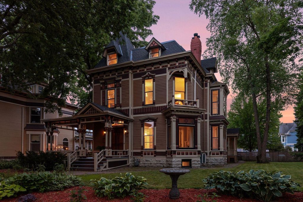 422 Laurel Avenue, Saint Paul, MN 55102 — photo 3