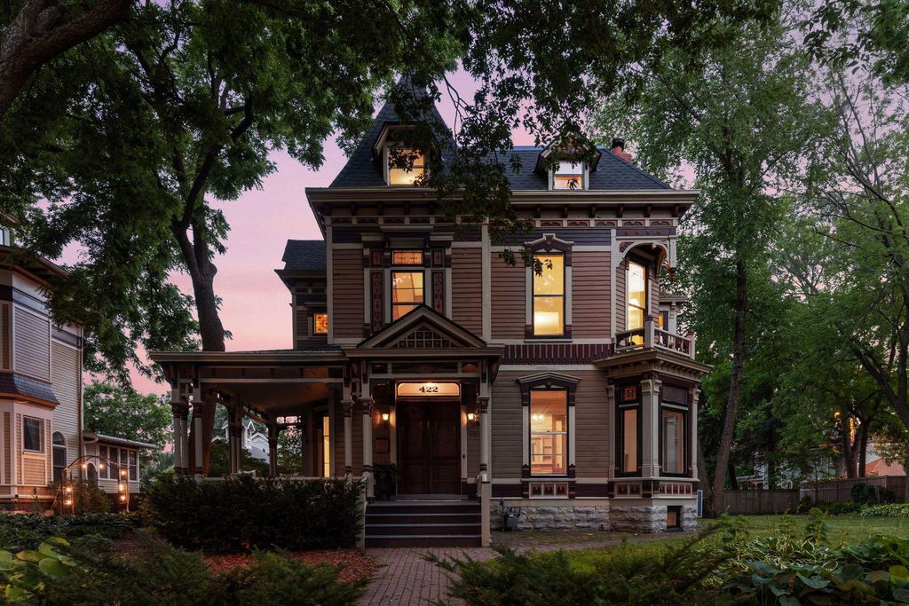 422 Laurel Avenue, Saint Paul, MN 55102 — photo 4