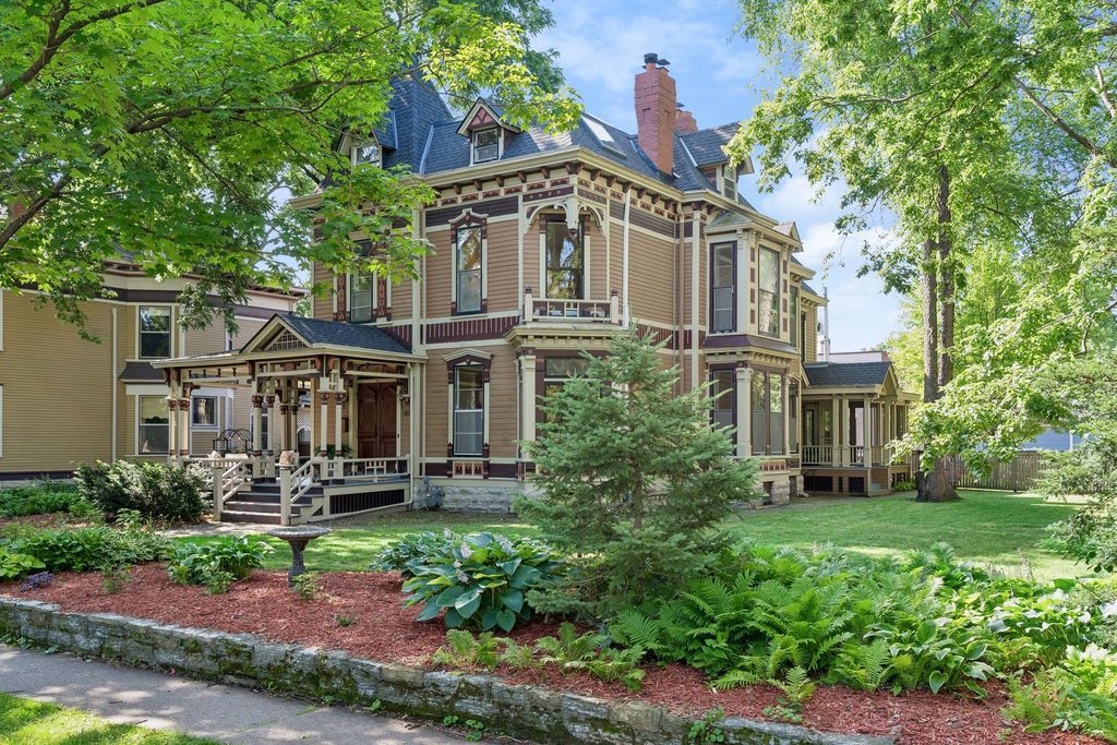 422 Laurel Avenue, Saint Paul, MN 55102 — photo 5