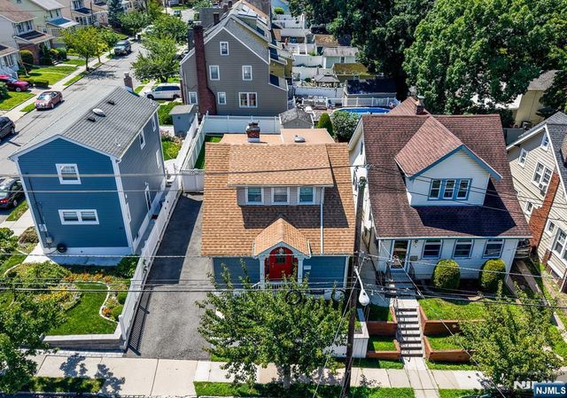 91 Tiona Avenue, Belleville, NJ 07109