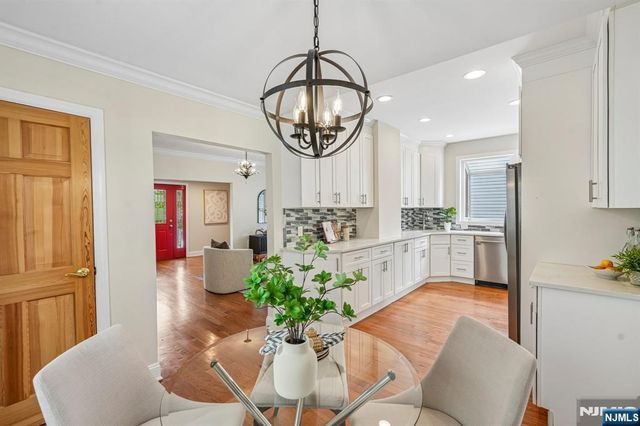 91 Tiona Avenue, Belleville, NJ 07109