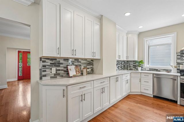 91 Tiona Avenue, Belleville, NJ 07109