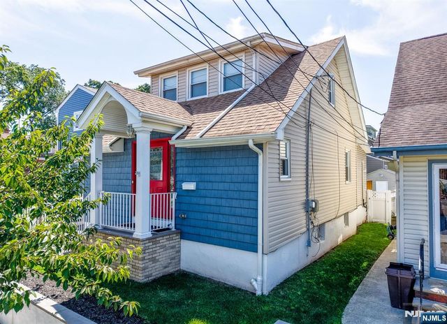 91 Tiona Avenue, Belleville, NJ 07109