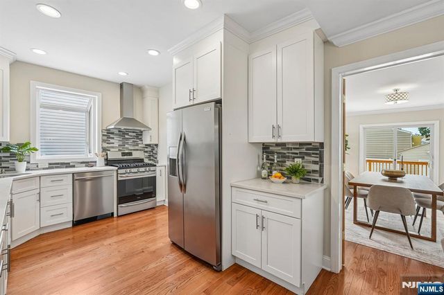 91 Tiona Avenue, Belleville, NJ 07109