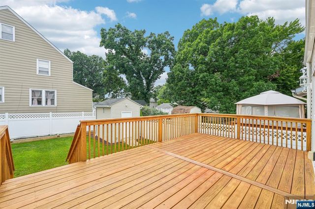 91 Tiona Avenue, Belleville, NJ 07109