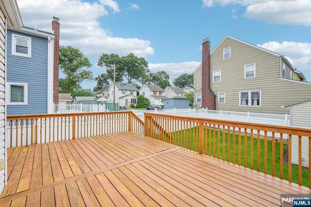 91 Tiona Avenue, Belleville, NJ 07109
