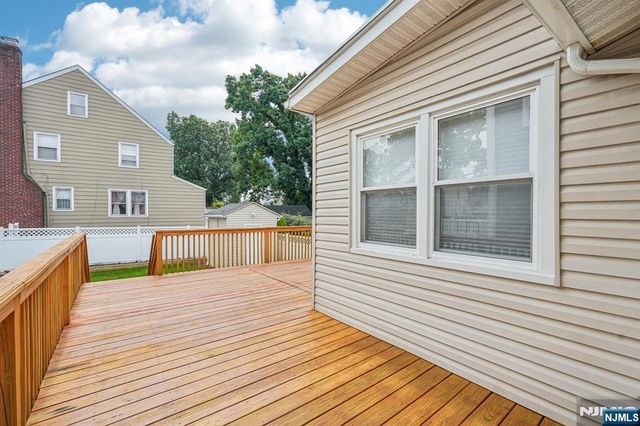 91 Tiona Avenue, Belleville, NJ 07109