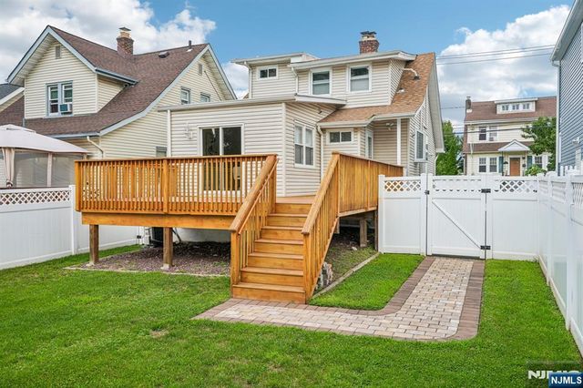 91 Tiona Avenue, Belleville, NJ 07109