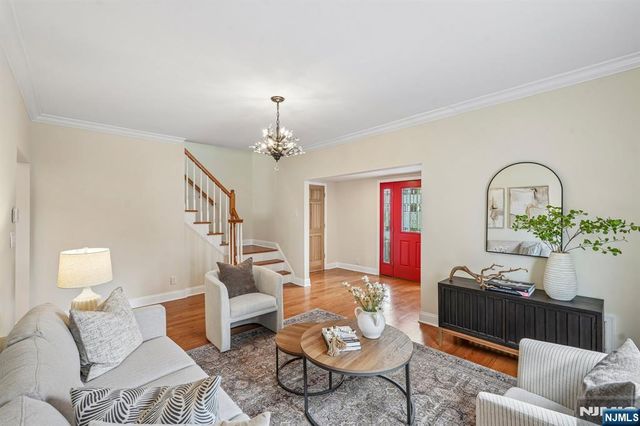 91 Tiona Avenue, Belleville, NJ 07109
