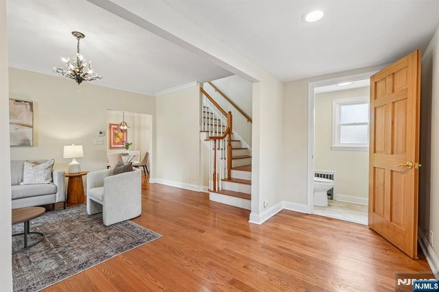 91 Tiona Avenue, Belleville, NJ 07109
