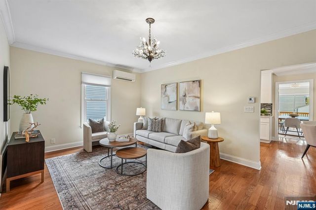 91 Tiona Avenue, Belleville, NJ 07109