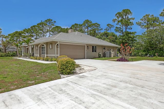 17271 N 88th Rd Road N, Loxahatchee, FL 33470