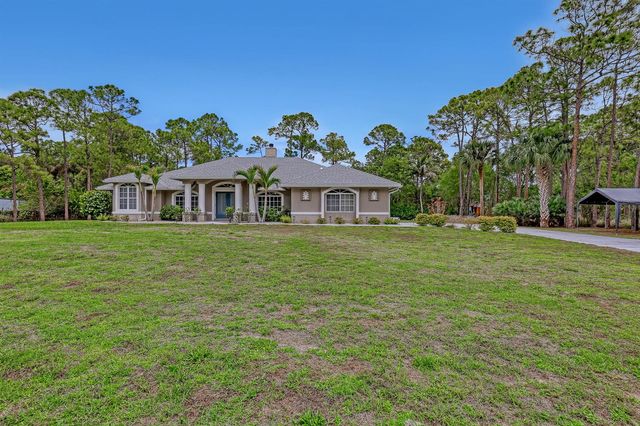 17271 N 88th Rd Road N, Loxahatchee, FL 33470