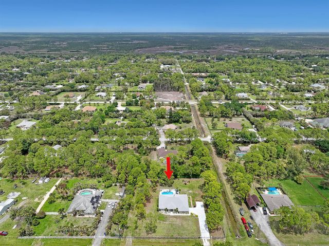 17271 N 88th Rd Road N, Loxahatchee, FL 33470