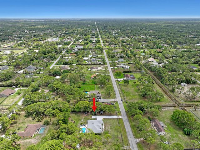 17271 N 88th Rd Road N, Loxahatchee, FL 33470