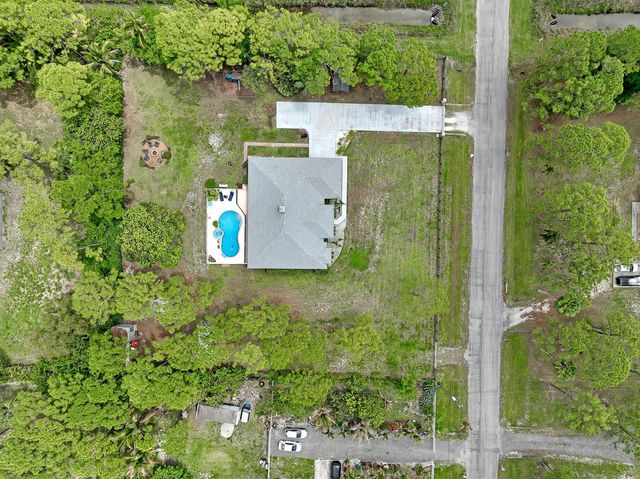 17271 N 88th Rd Road N, Loxahatchee, FL 33470
