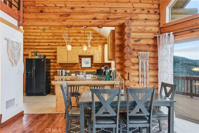 2000 Zermatt, Pine Mountain Club, CA 93222