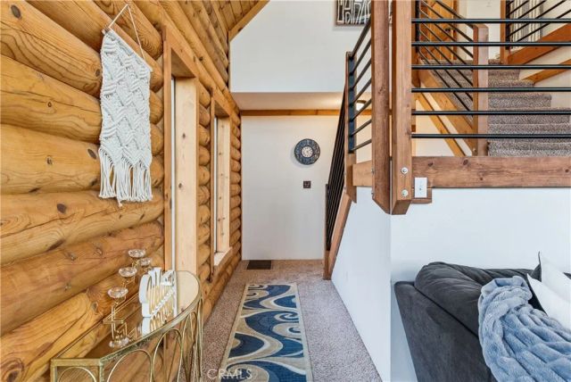 2000 Zermatt, Pine Mountain Club, CA 93222