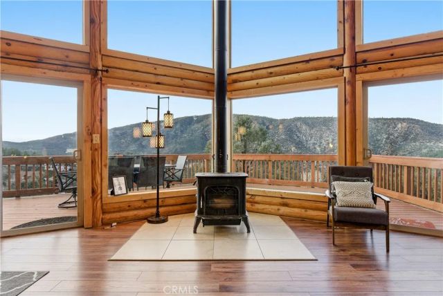 2000 Zermatt, Pine Mountain Club, CA 93222