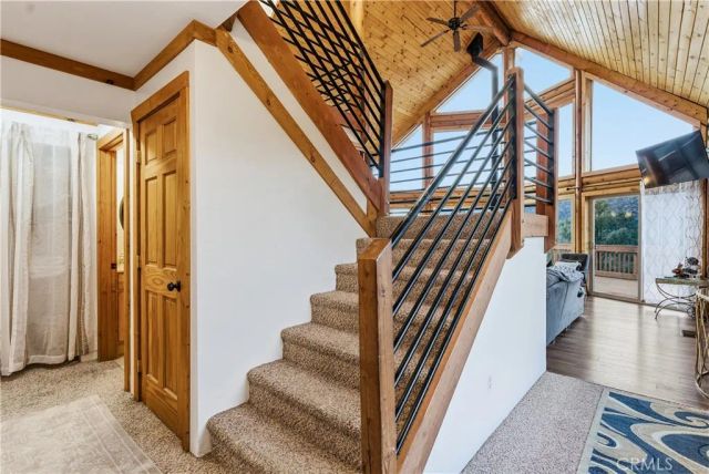 2000 Zermatt, Pine Mountain Club, CA 93222