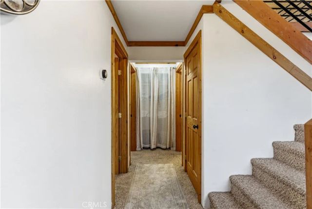 2000 Zermatt, Pine Mountain Club, CA 93222