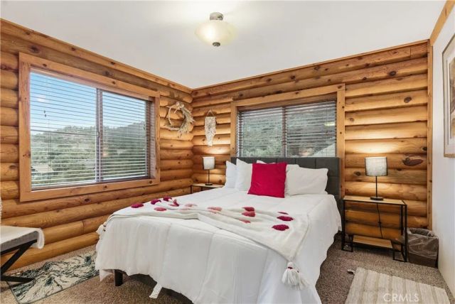 2000 Zermatt, Pine Mountain Club, CA 93222