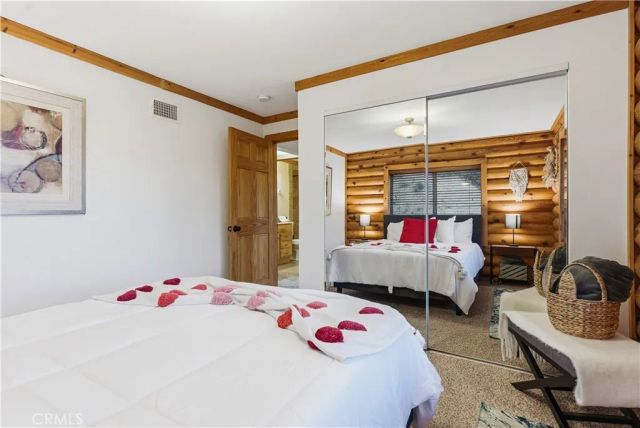 2000 Zermatt, Pine Mountain Club, CA 93222