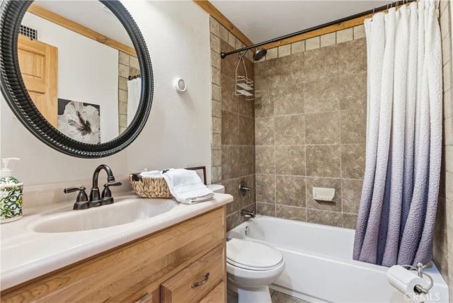 2000 Zermatt, Pine Mountain Club, CA 93222